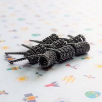 Staggered Fused 0.4OHM