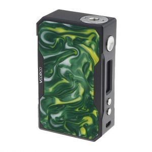 VOOPOO DRAG 157W TC VW APV Box Mod (Jade)