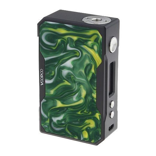VOOPOO DRAG 157W TC VW APV Box Mod (Jade)