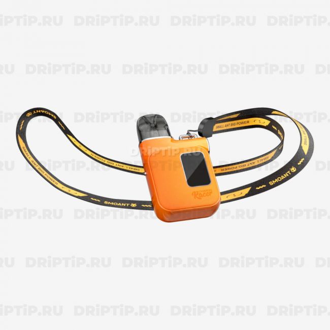 Smoant Charon Racer Kit