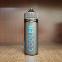 Cooler Black Ягодная жвачка 3mg 120ml