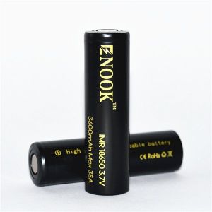 Аккумулятор Enook 35A 3600mAh