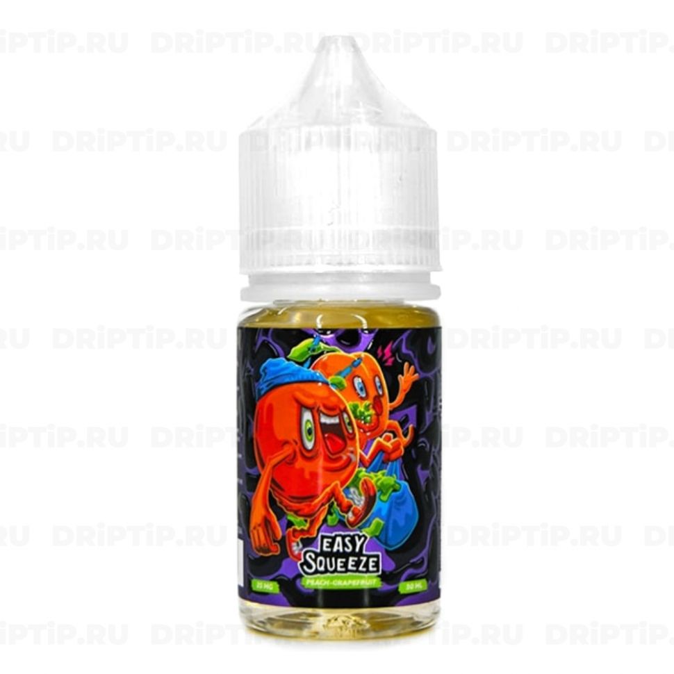 Easy Squeeze Salt - Mango Grape