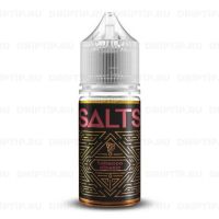 Salts - Tobacco Classic