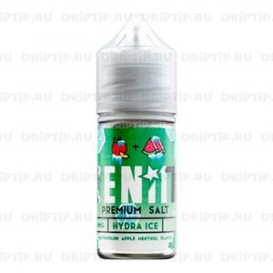 Zenith Salt - Hydra On Ice 10ml