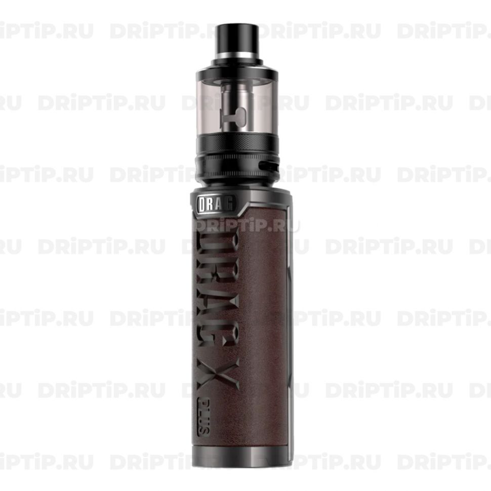 Voopoo Drag X Plus Professional Edition Kit