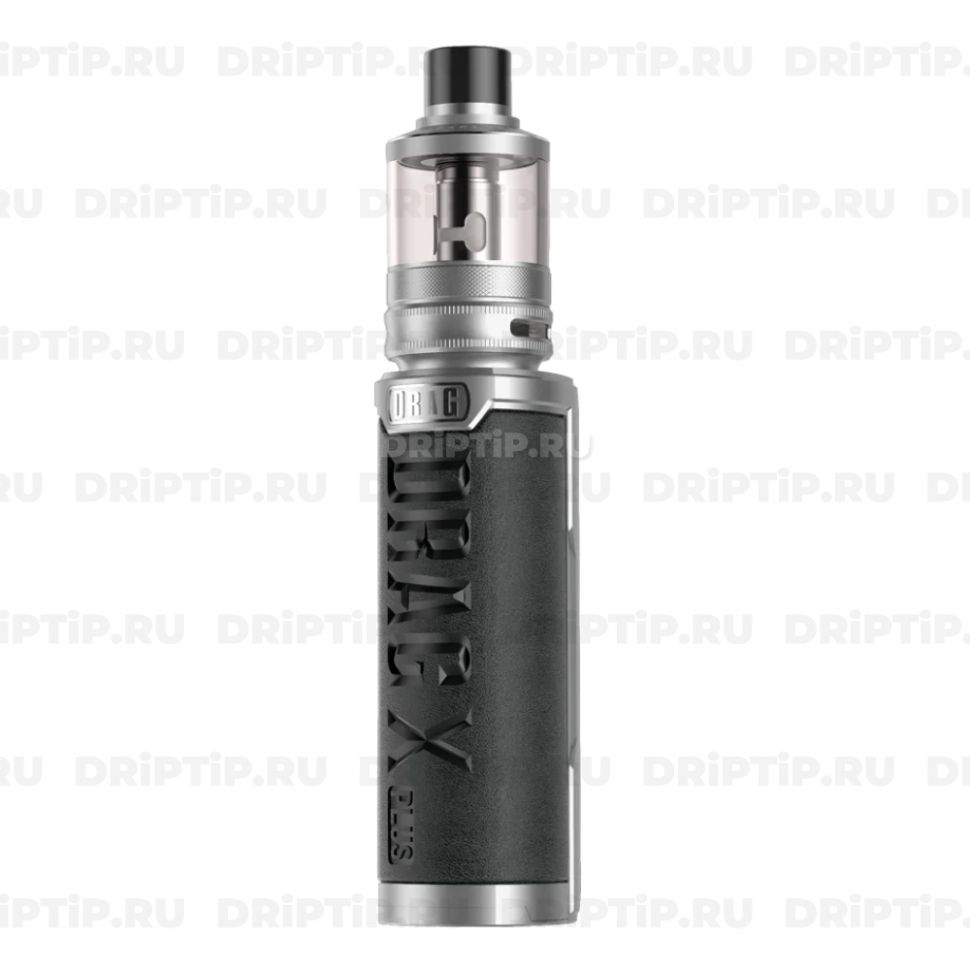 Voopoo Drag X Plus Professional Edition Kit