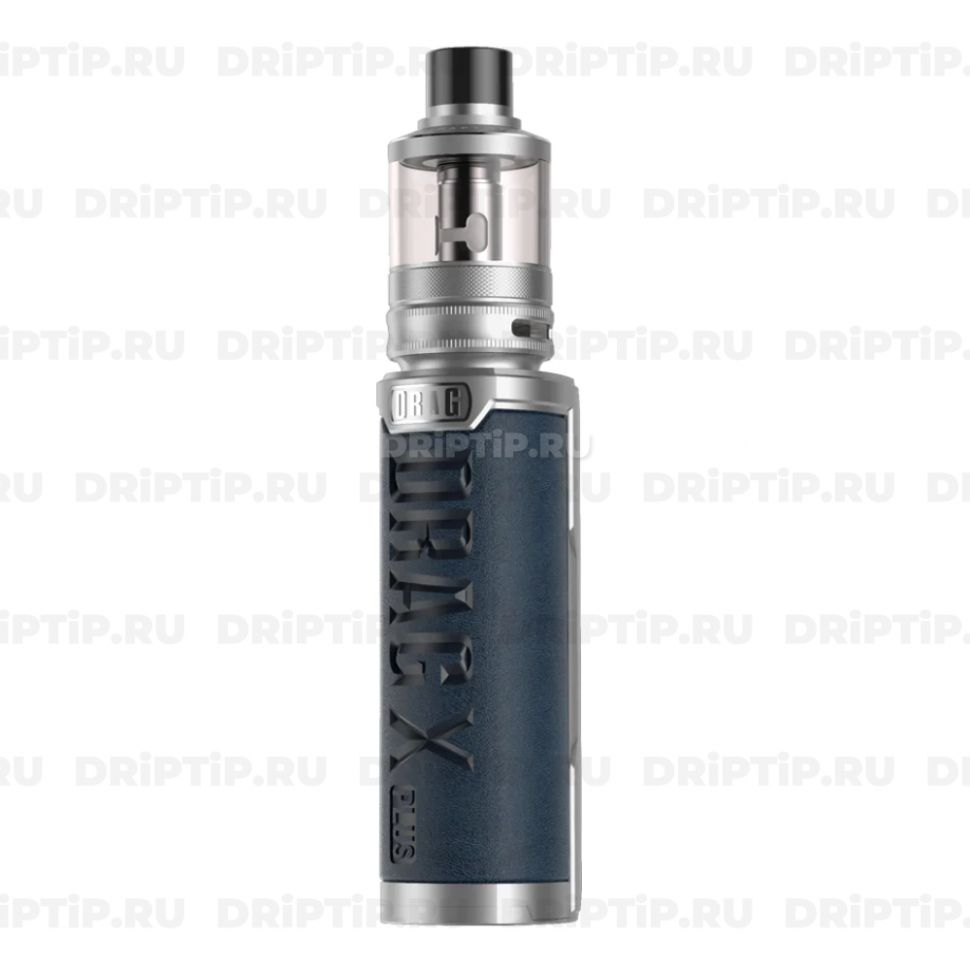 Voopoo Drag X Plus Professional Edition Kit