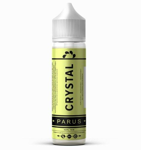 Parus CRYSTAL 3 мг, 60ML