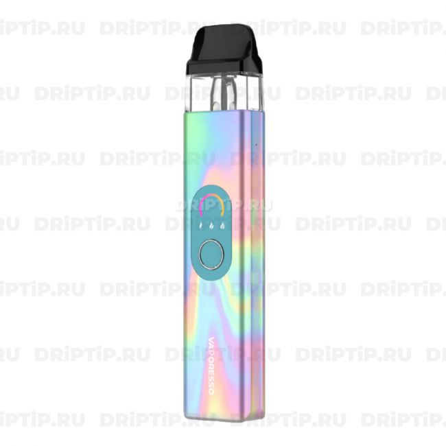 Vaporesso XROS 4 Pod Kit