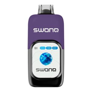 SWONQ M15000 - Лесные ягоды