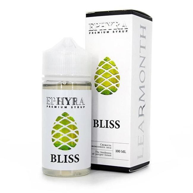 Жидкость Ephyra - Bliss 