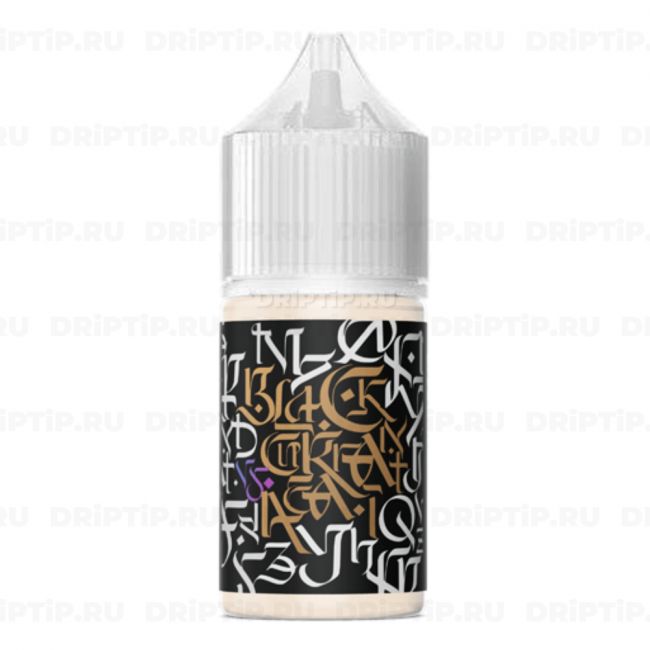 Juicy Games Salt - Смородина и Асаи