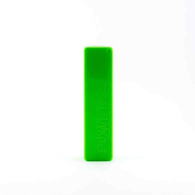 Корпус Power Bank для аккумулятора 18650 Корпус Power Bank для аккумулятора 18650