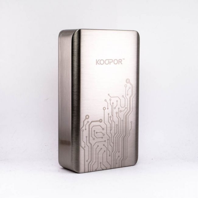 Smok Koopor Plus 200W TC (Б/У) Smok Koopor Plus 200W TC (Б/У)