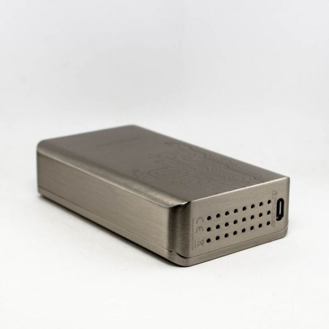 Smok Koopor Plus 200W TC (Б/У) Smok Koopor Plus 200W TC (Б/У)