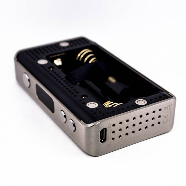 Smok Koopor Plus 200W TC (Б/У) Smok Koopor Plus 200W TC (Б/У)