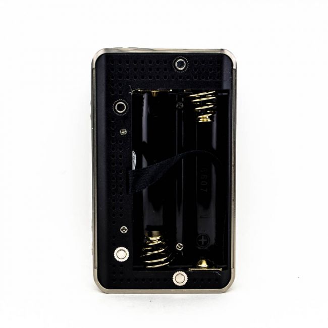 Smok Koopor Plus 200W TC (Б/У) Smok Koopor Plus 200W TC (Б/У)