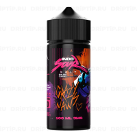 Indo Sour - Crazy Jaws