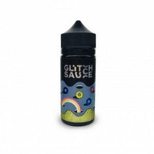 Glitch Sauce - Cereal Squirt Glitch Sauce - Cereal Squirt
