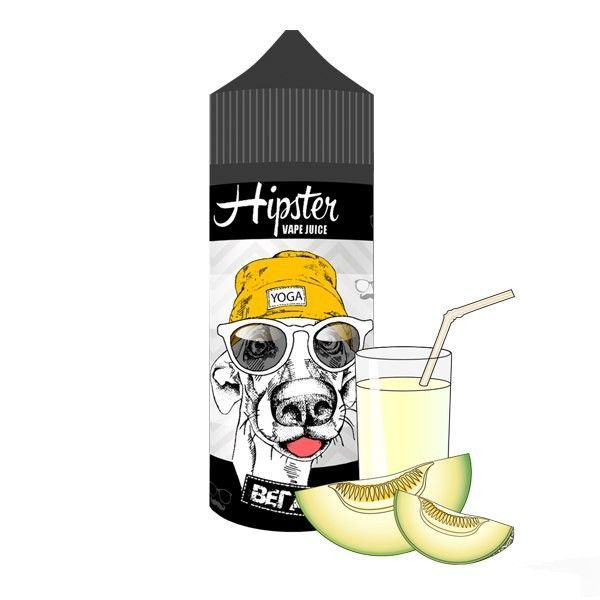 HIPSTER 0mg Вегас 120ml