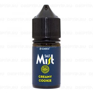 Mist Salt - Tropic Cupcake Срок годности до 12.2024