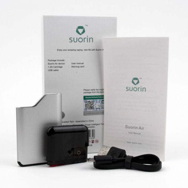 Suorin Air