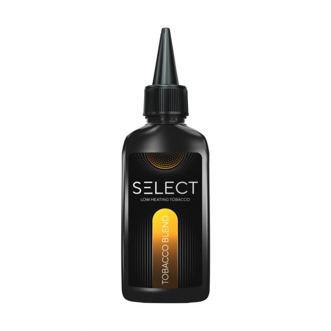 Жидкость Tobacco Blend - Smoke Kitchen Select 