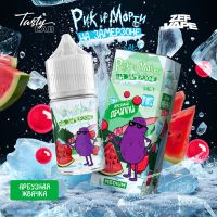 Rick And Morty На Замерзоне - Арбузная Жвачка