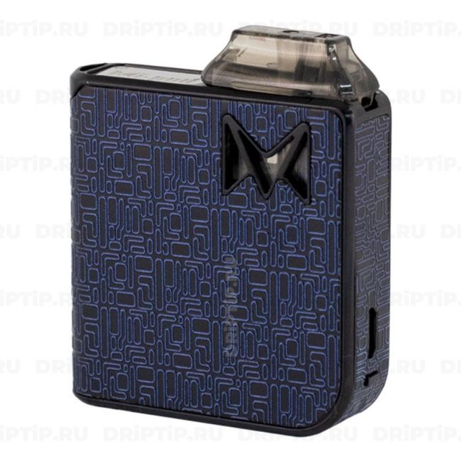 Smoking Vapor Mi-POD Starter Kit Smoking Vapor Mi-POD Starter Kit