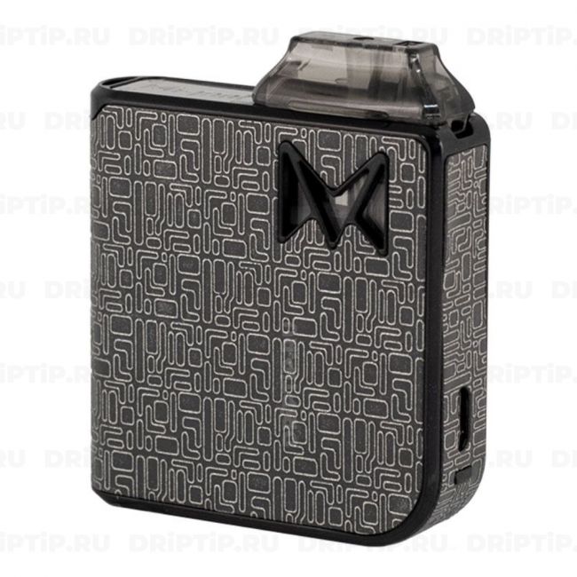 Smoking Vapor Mi-POD Starter Kit Smoking Vapor Mi-POD Starter Kit