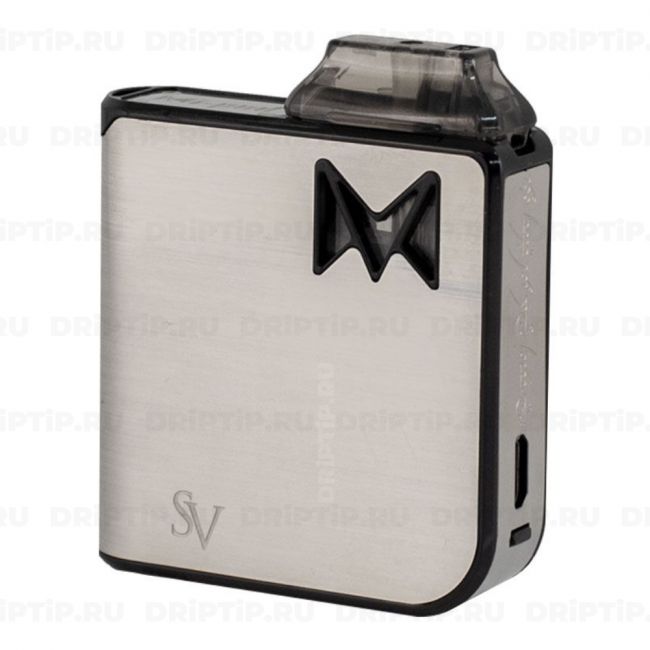 Smoking Vapor Mi-POD Starter Kit Smoking Vapor Mi-POD Starter Kit