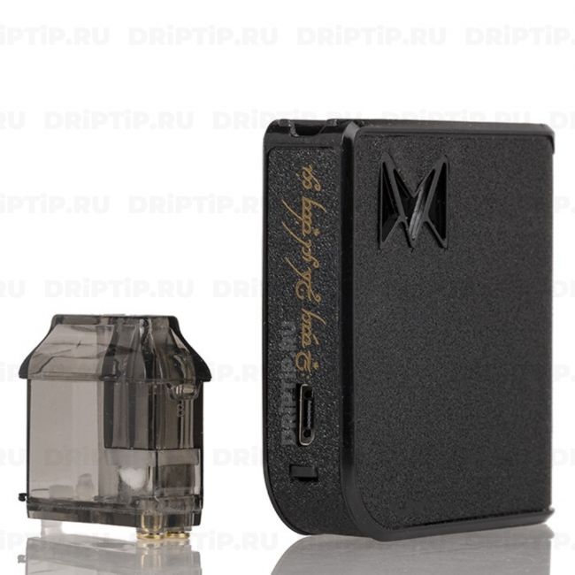 Smoking Vapor Mi-POD Starter Kit Smoking Vapor Mi-POD Starter Kit
