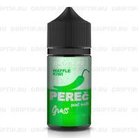 Perec Pod Salt - Grass