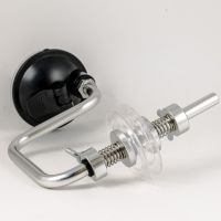 Держатель для катушки на присоске