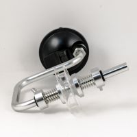 Держатель для катушки на присоске