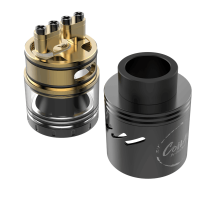 CoilArt AZEROTH RDTA 4 мл