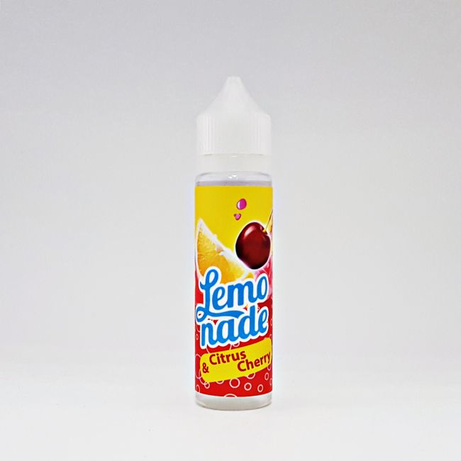 Lemo nade - Citrus & cherry 60 мл Lemo nade - Citrus & cherry 60 мл