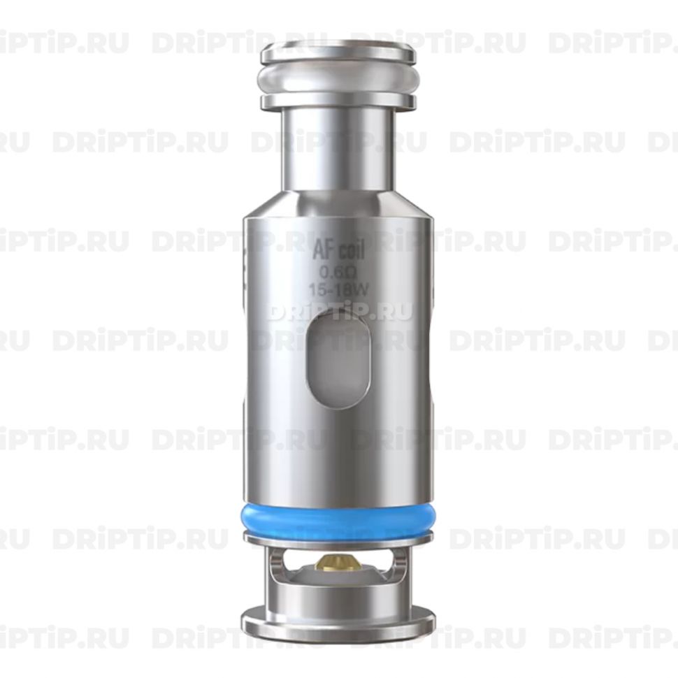 Испаритель Brusko Flexus (AF Coil)