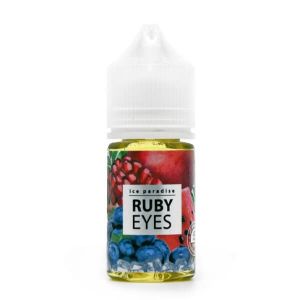Ice Paradise Salt - Ruby Eyes