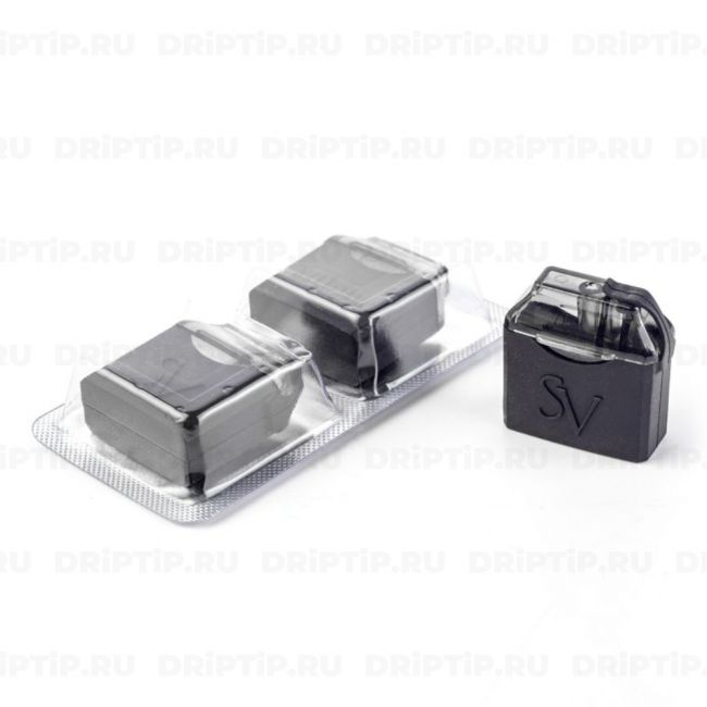 Картридж Mi-Pod / 2шт