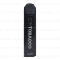 Dry Tobaco - Stig Pod