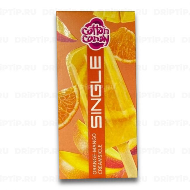 Single - Banana Split