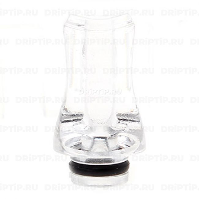 Дриптип плоский (акриловый) Дриптип плоский (акриловый)