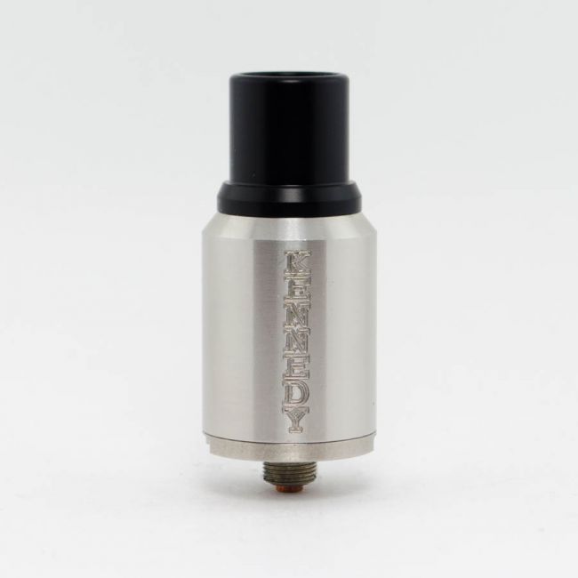 Kennedy RDA Kennedy RDA