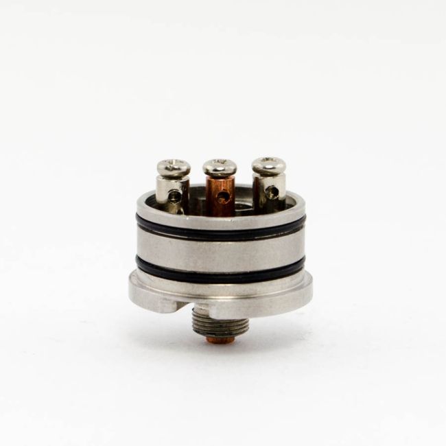 Kennedy RDA Kennedy RDA