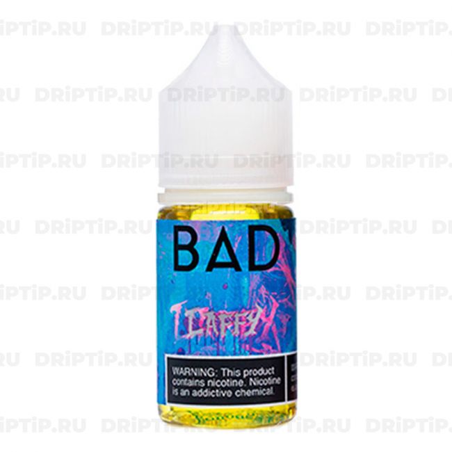 Жидкость Bad Drip - Laffy 30ml 