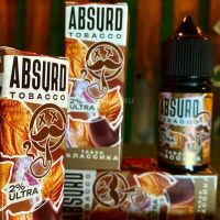 Absurd Tobacco Salt - Табак Вишня