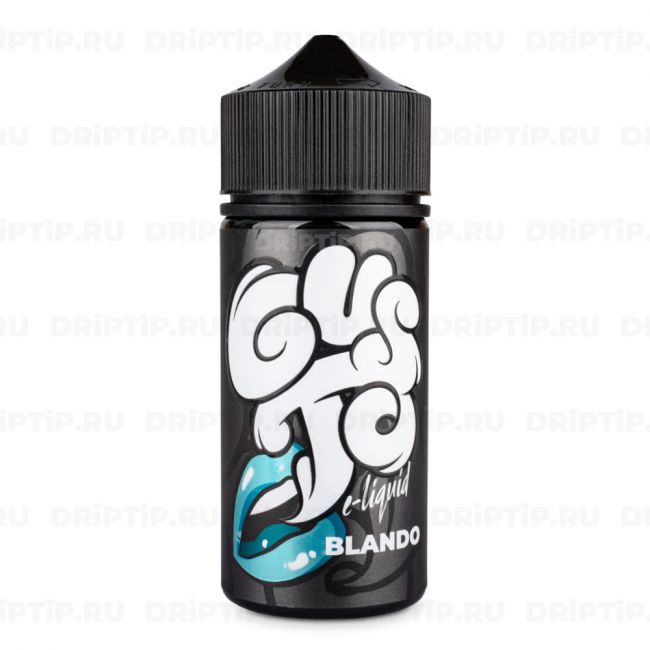 Жидкость Blando - Gusto 