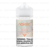Peachy Peach  - Naked 100